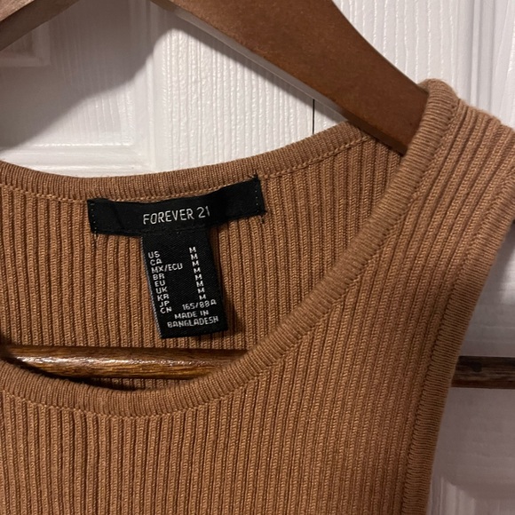 Mini dress - Picture 2 of 4